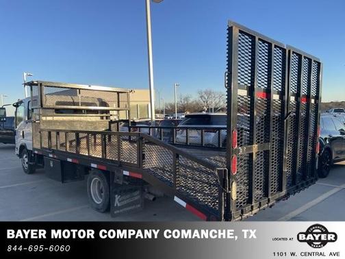 2021 Chevrolet Express 3500 Base