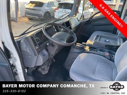 2021 Chevrolet Express 3500 Base
