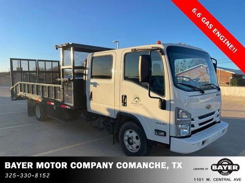 2021 Chevrolet Express 3500 Base
