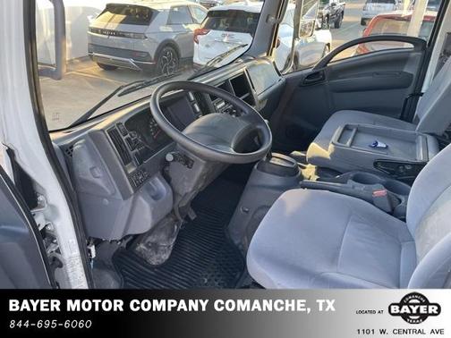 2021 Chevrolet Express 3500 Base