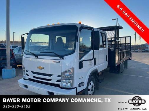 2021 Chevrolet Express 3500 Base