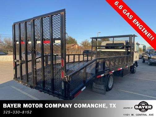 2021 Chevrolet Express 3500 Base