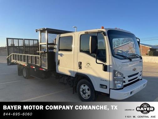2021 Chevrolet Express 3500 Base
