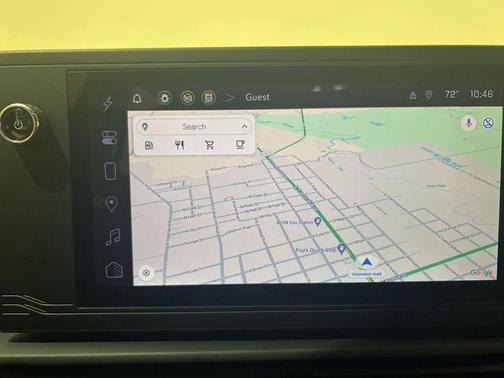 Summit White 2024 Chevrolet Silverado EV WT