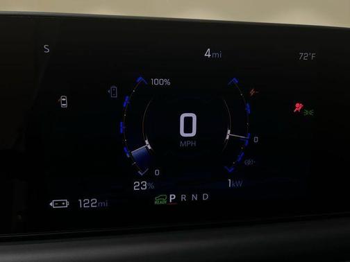 Summit White 2024 Chevrolet Silverado EV WT