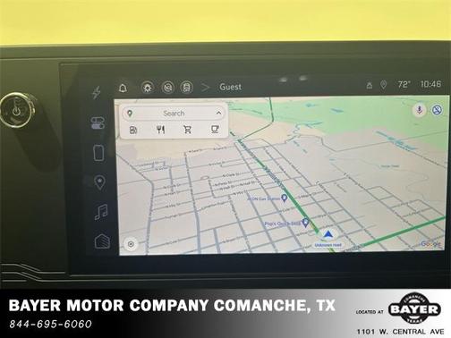 2024 Chevrolet Silverado EV WT