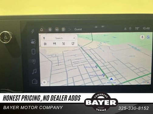 2024 Chevrolet Silverado EV WT