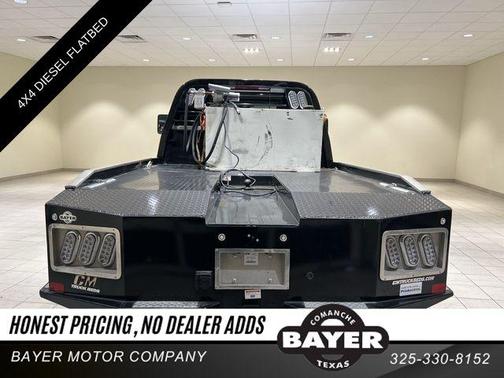 2024 Chevrolet Silverado 3500 WT