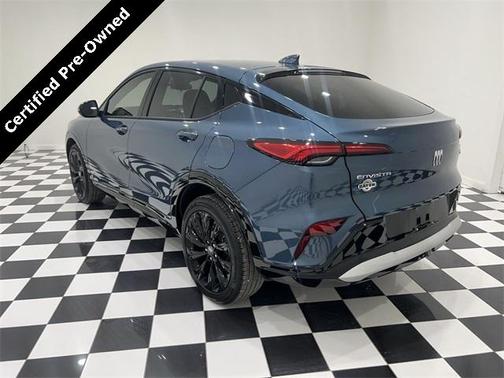 2024 Buick Envista Sport Touring