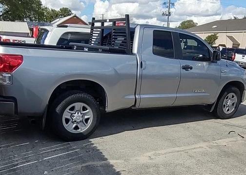 Photo 3 of 4 of 2012 Toyota Tundra Grade
