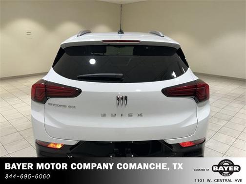 2025 Buick Encore GX Sport Touring