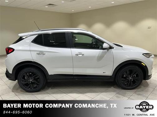 2025 Buick Encore GX Sport Touring