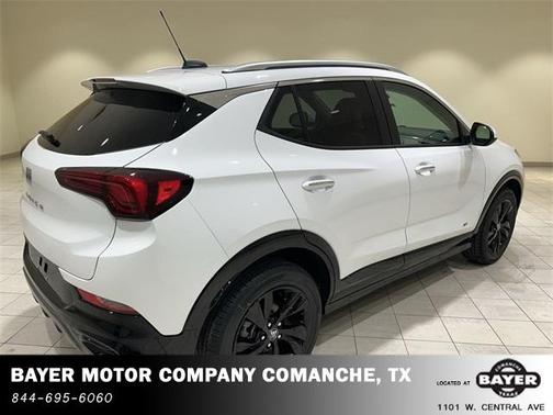 2025 Buick Encore GX Sport Touring