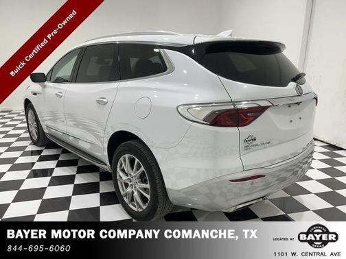 2023 Buick Enclave Premium