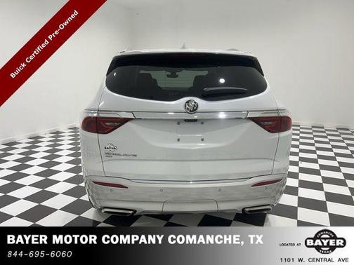 2023 Buick Enclave Premium