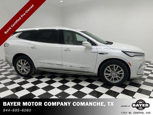 2023 Buick Enclave Premium