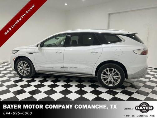 2023 Buick Enclave Premium