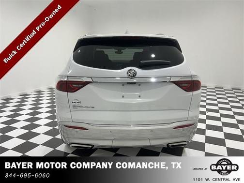 2023 Buick Enclave Premium