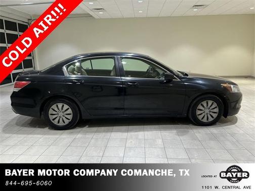 2009 Honda Accord LX