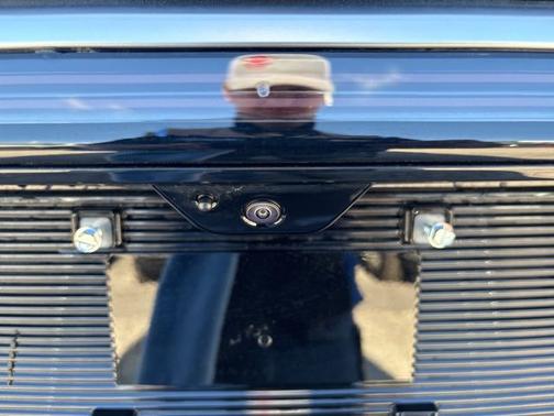 Baltic Gray Metallic Clearcoat 2026 Jeep Grand Wagoneer