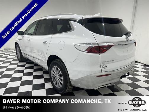 2024 Buick Enclave Premium
