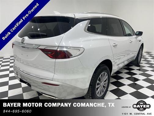 2024 Buick Enclave Premium