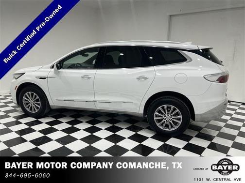 2024 Buick Enclave Premium