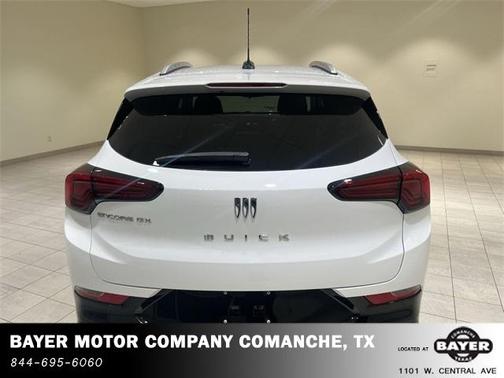 2025 Buick Encore GX Sport Touring