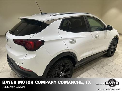 2025 Buick Encore GX Sport Touring