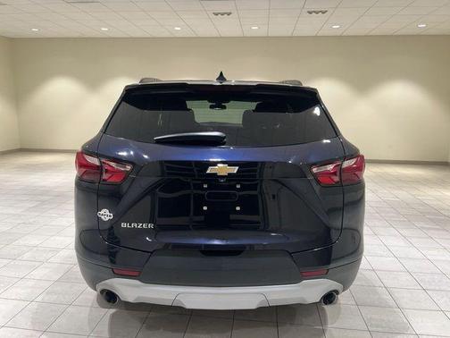 2020 Chevrolet Blazer 1LT