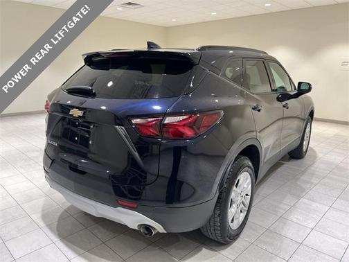 2020 Chevrolet Blazer 1LT