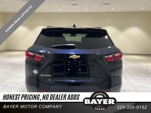 2020 Chevrolet Blazer 1LT