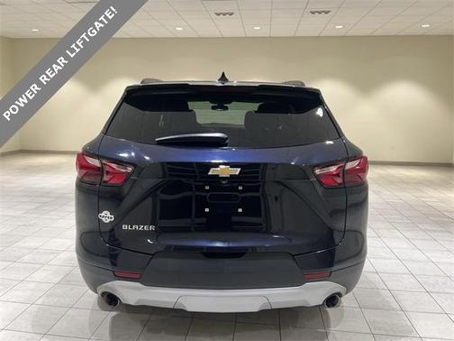 2020 Chevrolet Blazer 1LT