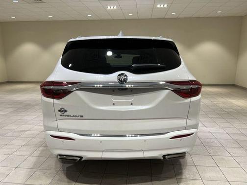 2021 Buick Enclave Avenir