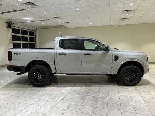Avalanche 2026 Ford Ranger XLT