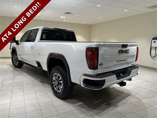 2022 GMC Sierra 3500 AT4