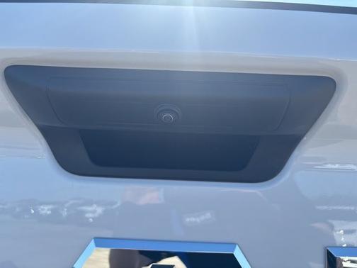 Bright White Clearcoat 2026 RAM 2500 Tradesman