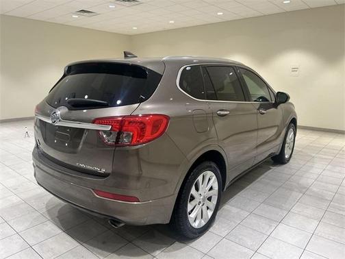 2017 Buick Envision Premium I