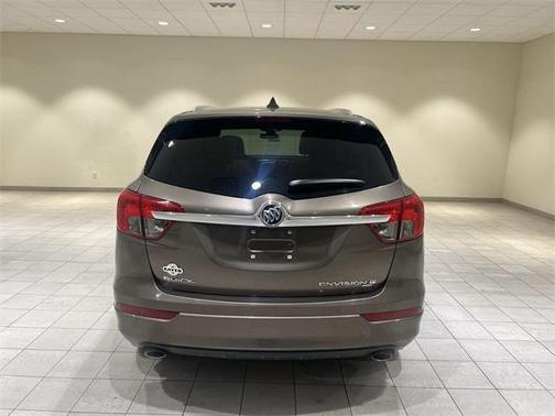 2017 Buick Envision Premium I