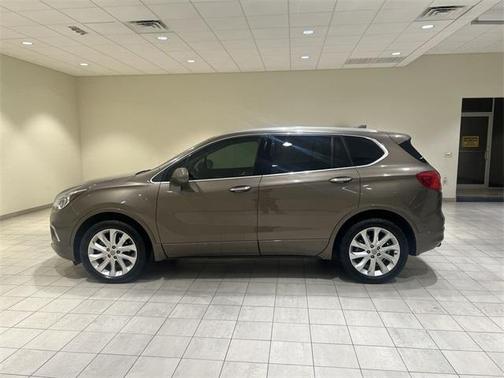 2017 Buick Envision Premium I