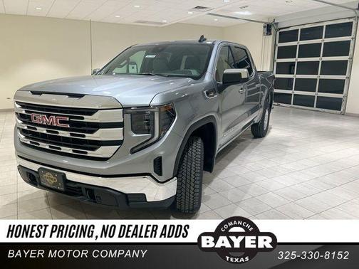 Sterling 2024 GMC Sierra 1500 SLE