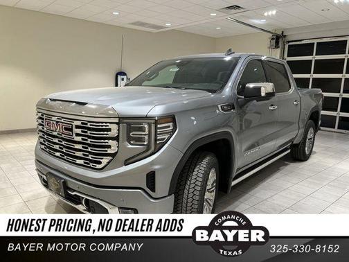 Sterling 2026 GMC Sierra 1500 Denali