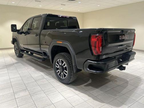 2020 GMC Sierra 2500 AT4