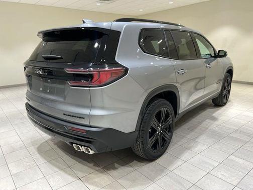 Sterling 2026 GMC Acadia Elevation