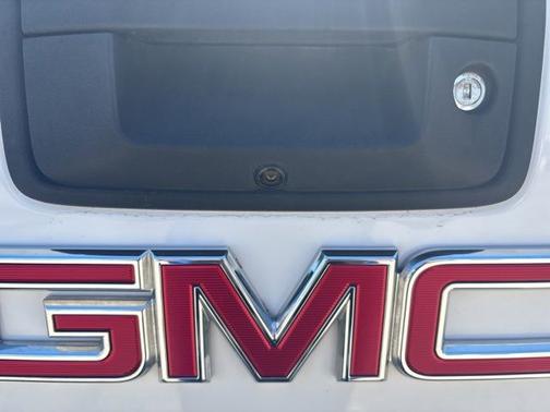 Summit White 2017 GMC Sierra 2500 Denali