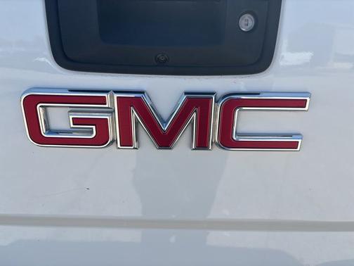 Summit White 2017 GMC Sierra 2500 Denali