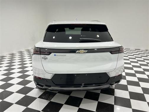 2024 Chevrolet Equinox EV LT