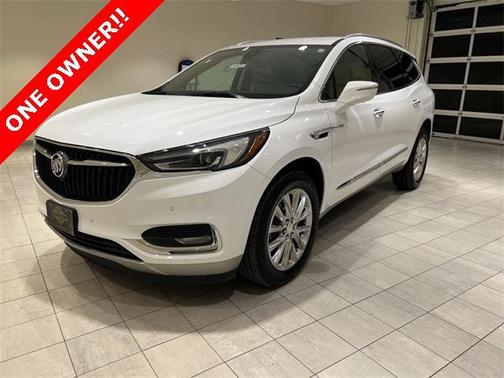 2020 Buick Enclave Premium