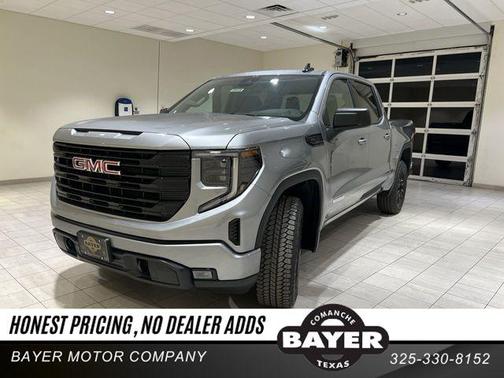 Sterling 2026 GMC Sierra 1500 Elevation