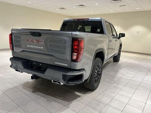 Sterling 2026 GMC Sierra 1500 Elevation